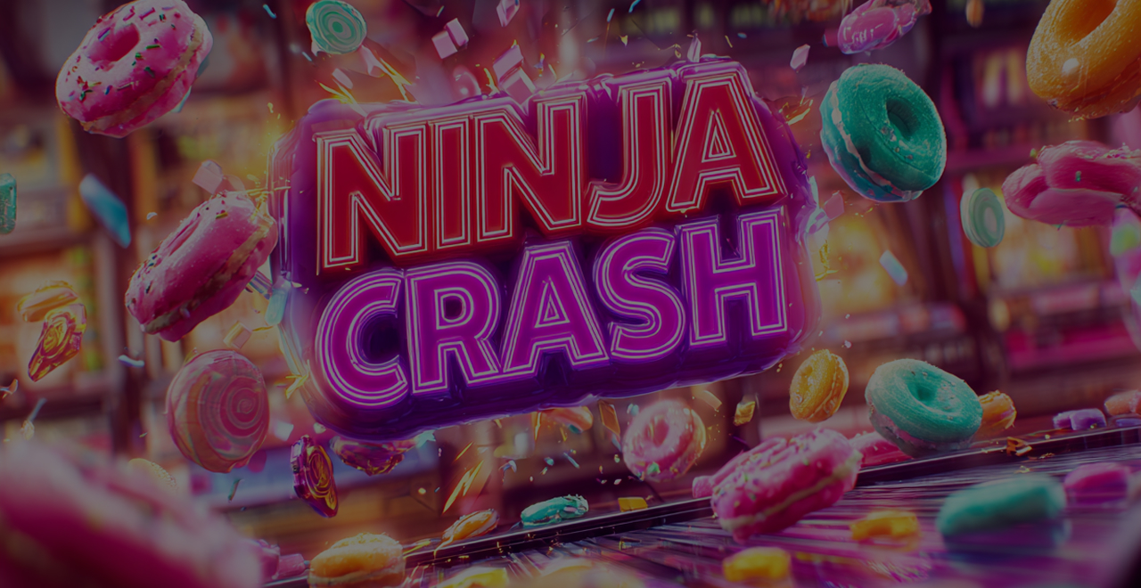 Ninja Crash