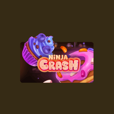 Ninja Crash